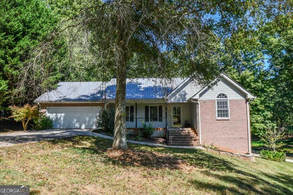 4900 FLAT CREEK RD, OAKWOOD, GA 30566 - Image 1