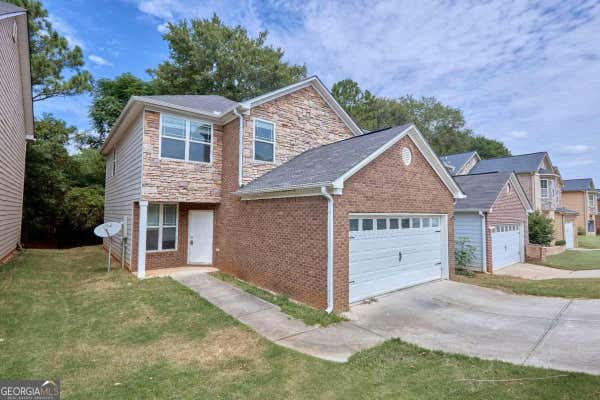 1462 PERSIMMON TRCE, MORROW, GA 30260 - Image 1