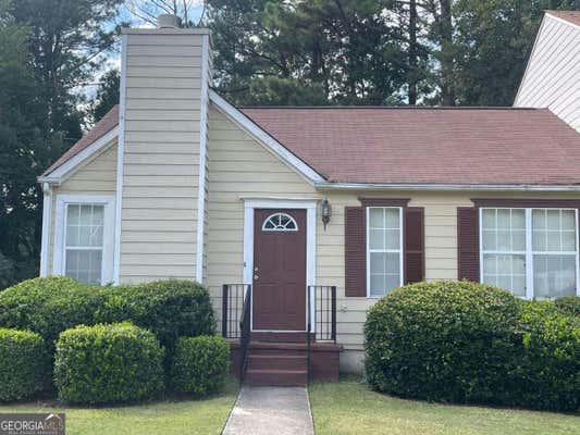 7010 PANDA RD, AUSTELL, GA 30168 - Image 1