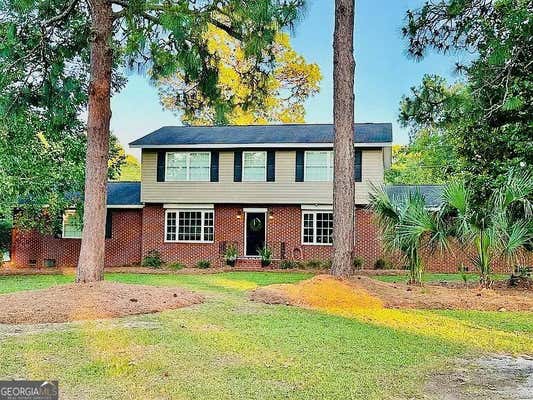 203 LAKESHORE DR, MOULTRIE, GA 31768 - Image 1