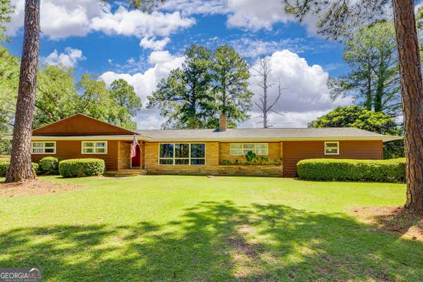 200 BUCK HENDRIX RD, PORTAL, GA 30450 - Image 1