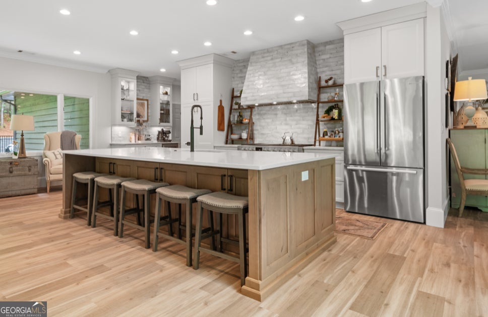 Big Canoe, Georgia, 30143, United States, 5 Bedrooms Bedrooms, ,6 BathroomsBathrooms,Residential,Active,1810518