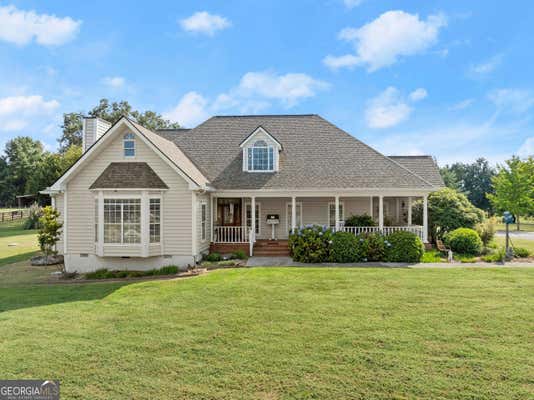 8016 COUNTY LINE RD, GILLSVILLE, GA 30543 - Image 1