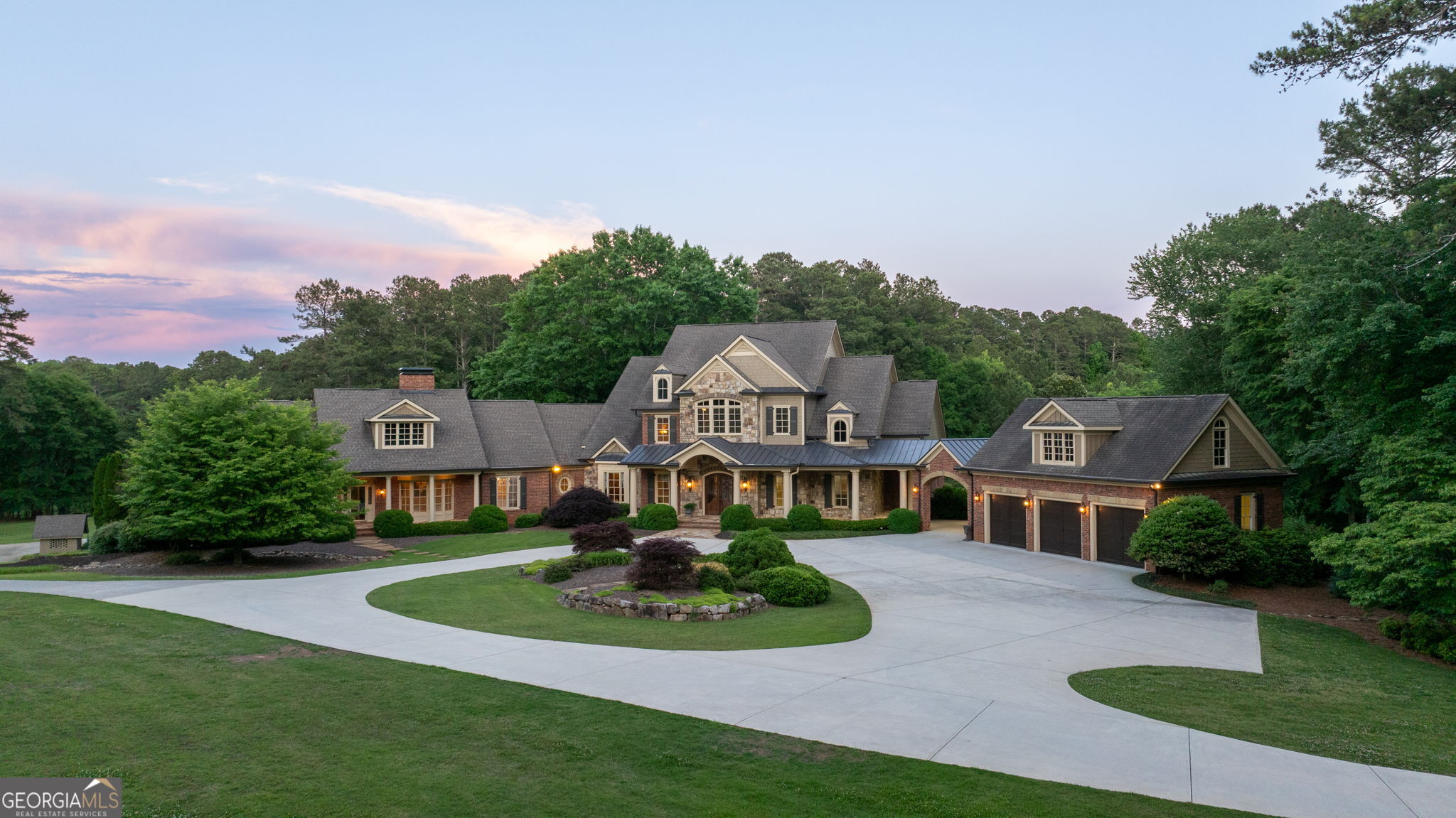 Kennesaw, Georgia, 30152, United States, 6 Bedrooms Bedrooms, ,10 BathroomsBathrooms,Residential,Active,2051971