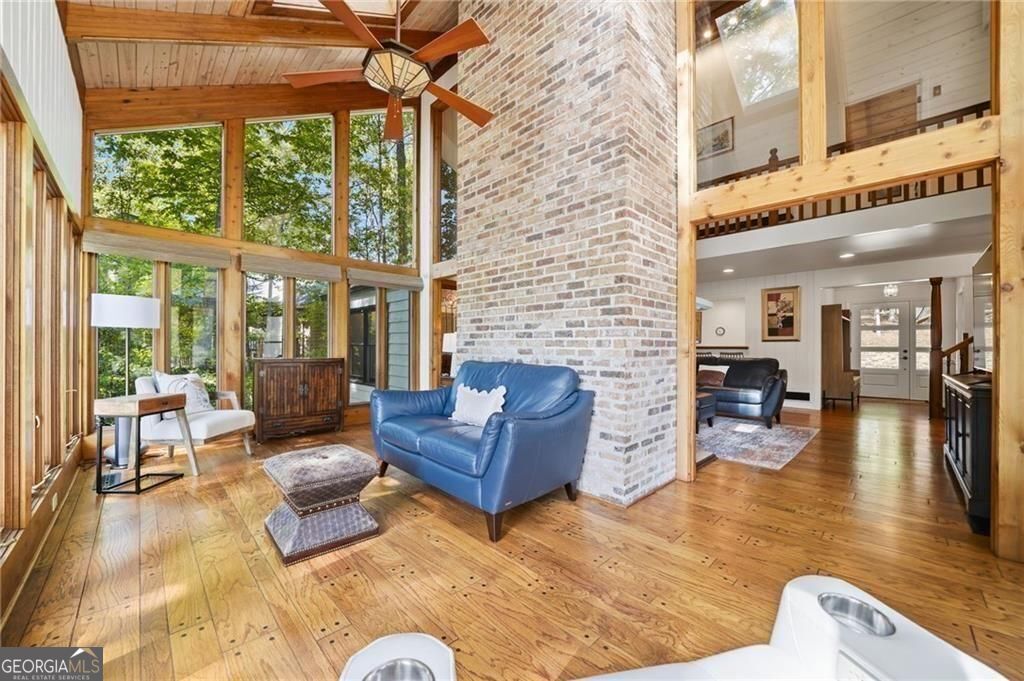 Waleska, Georgia, 30183, United States, 4 Bedrooms Bedrooms, ,3 BathroomsBathrooms,Residential,Active,2044138