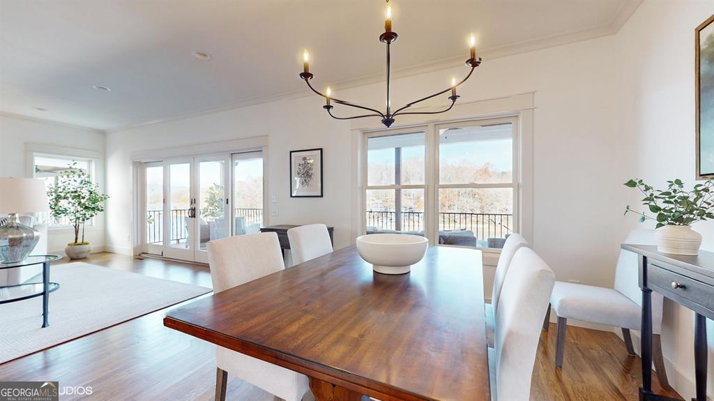 Hiawassee, Georgia, 30546, United States, 4 Bedrooms Bedrooms, ,5 BathroomsBathrooms,Residential,Active,1899226