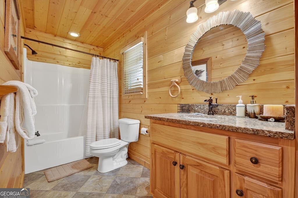 Blue Ridge, Georgia, 30513, United States, 4 Bedrooms Bedrooms, ,4 BathroomsBathrooms,Residential,Active,1877829
