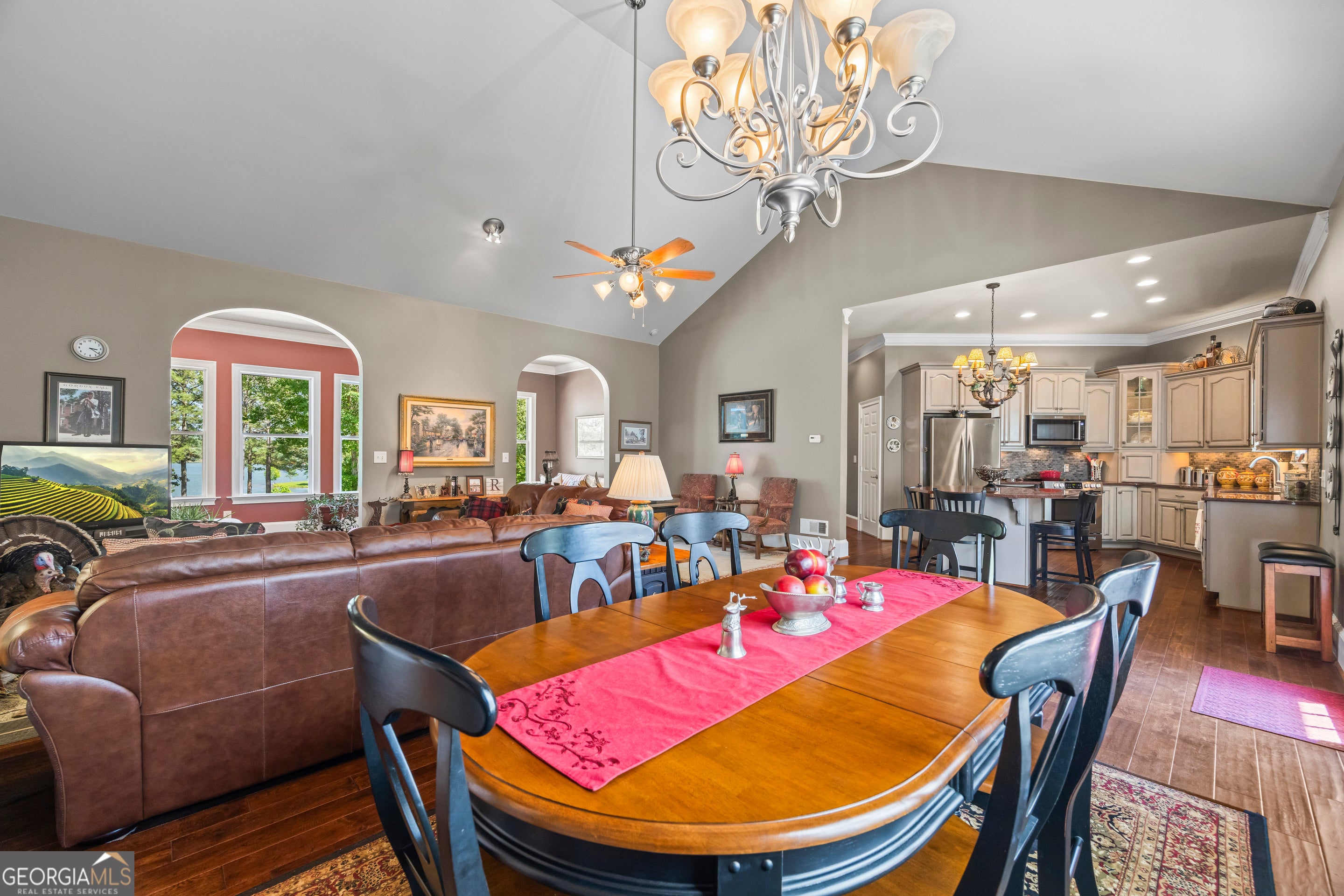 Bogart, Georgia, 30622, United States, 7 Bedrooms Bedrooms, ,6 BathroomsBathrooms,Residential,Active,1909830