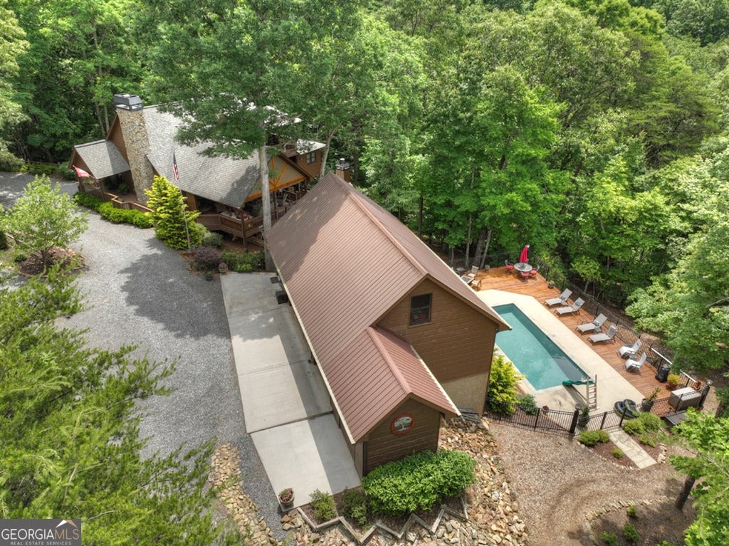 Morganton, Georgia, 30560, United States, 4 Bedrooms Bedrooms, ,6 BathroomsBathrooms,Residential,Active,1945076