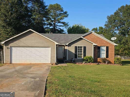 3684 PADDINGTON TRL, REX, GA 30273 - Image 1