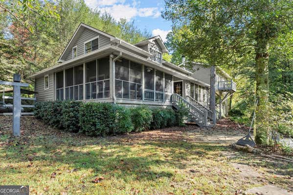 71 TIMPSON COVE RD, CLAYTON, GA 30525 - Image 1