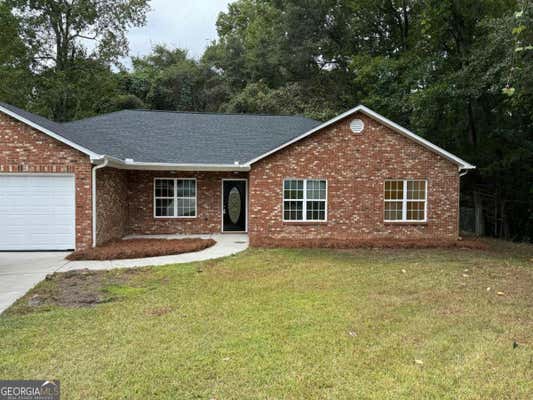 195 DEERFIELD TRCE, BARNESVILLE, GA 30204 - Image 1