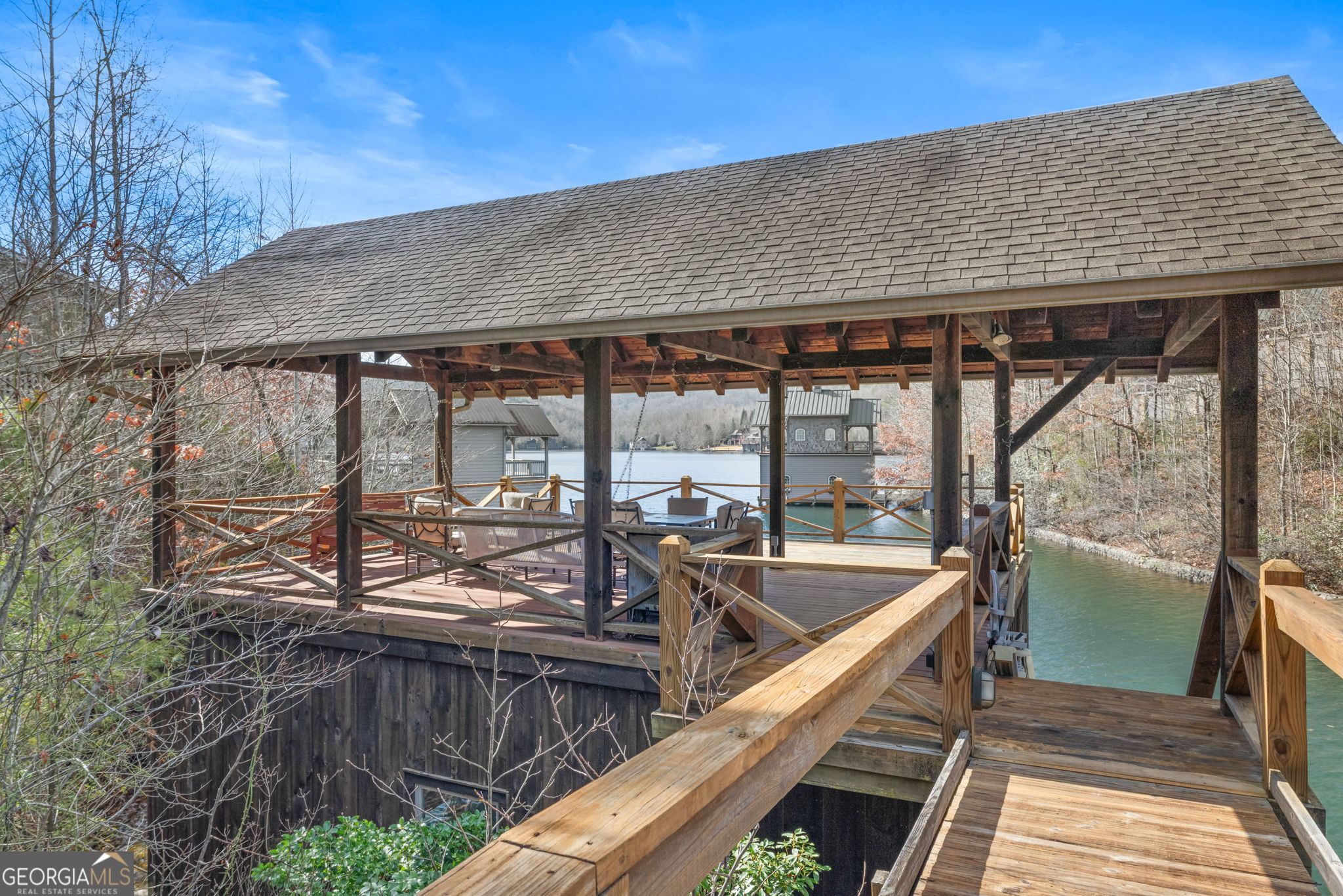 Clarkesville, Georgia, 30523, United States, 3 Bedrooms Bedrooms, ,4 BathroomsBathrooms,Residential,Active,2007020