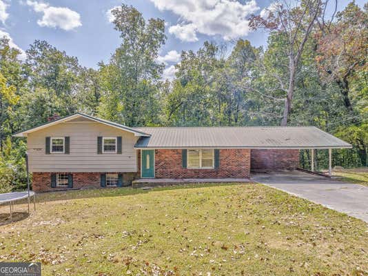 105 ALLEN DR, DALTON, GA 30720 - Image 1