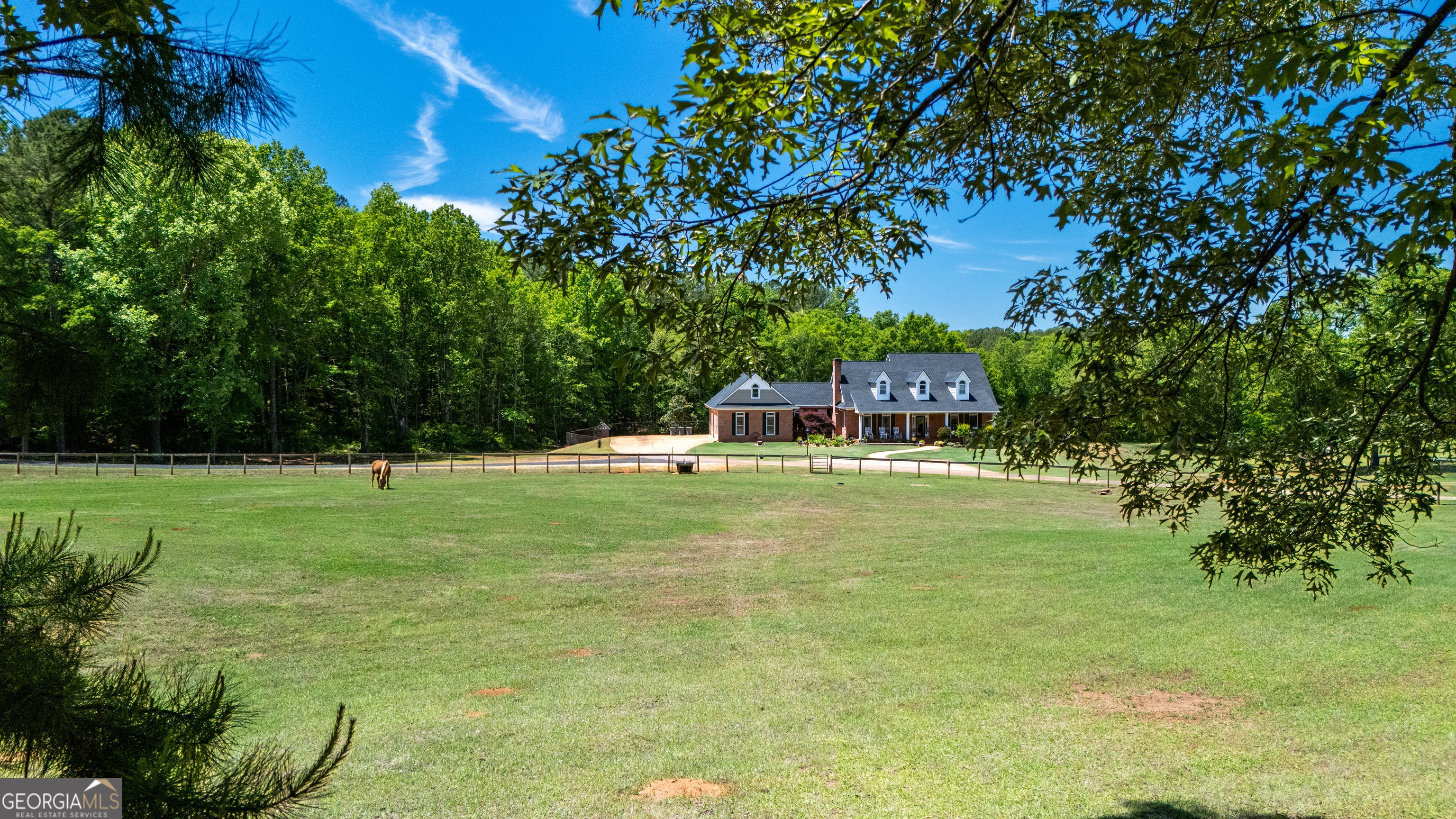 Pine Mountain, Georgia, 31822, United States, 4 Bedrooms Bedrooms, ,6 BathroomsBathrooms,Residential,Active,2045015