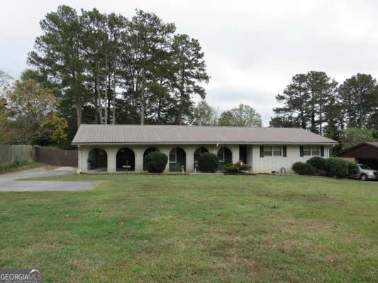 21 LEE ST, ROCKMART, GA 30153 - Image 1