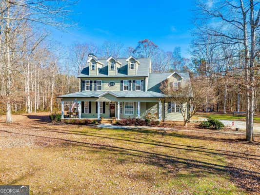 198 BENNETT RD, BOWERSVILLE, GA 30516 - Image 1