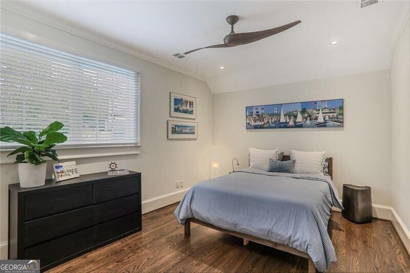 Atlanta, Georgia, 30309, United States, 6 Bedrooms Bedrooms, ,6 BathroomsBathrooms,Residential,Active,1761624