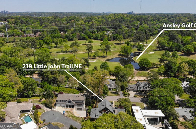 Atlanta, Georgia, 30309, United States, 6 Bedrooms Bedrooms, ,6 BathroomsBathrooms,Residential,Active,1761624