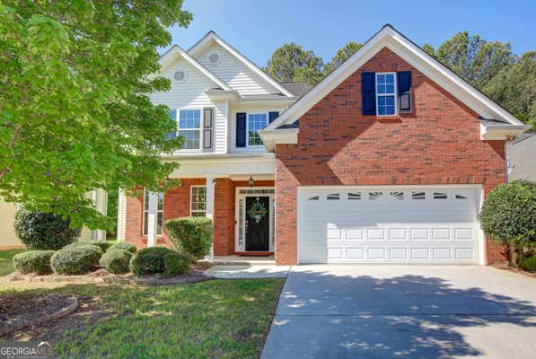 560 MILLBROOK VILLAGE DR, TYRONE, GA 30290 - Image 1