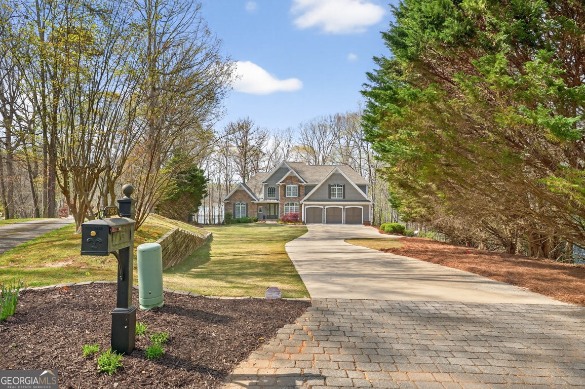 Gainesville, Georgia, 30506, United States, 5 Bedrooms Bedrooms, ,5 BathroomsBathrooms,Residential,Active,2044585