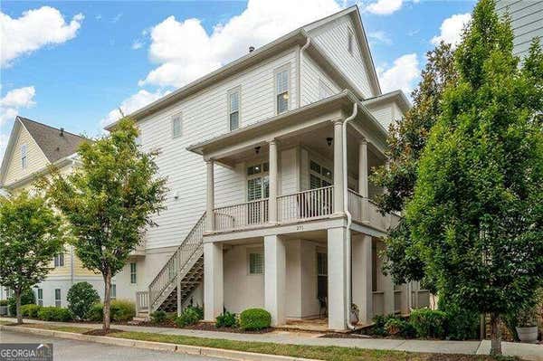 271 SUMMERHOUR ST, MARIETTA, GA 30060 - Image 1