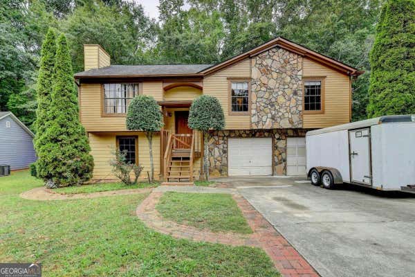 1922 MARSHES GLENN DR, NORCROSS, GA 30071 - Image 1