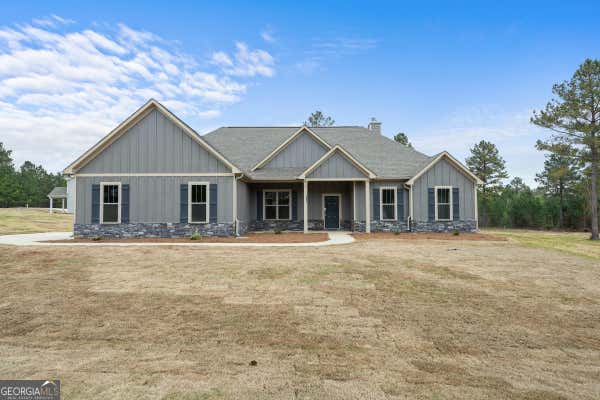 118 BROTHERS CT, BARNESVILLE, GA 30204 - Image 1