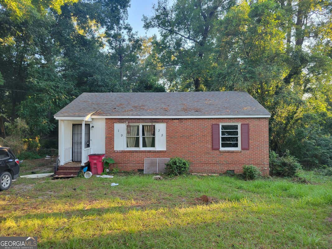 1935 PINE HILL DR, MACON, GA 31217, photo 1 of 8