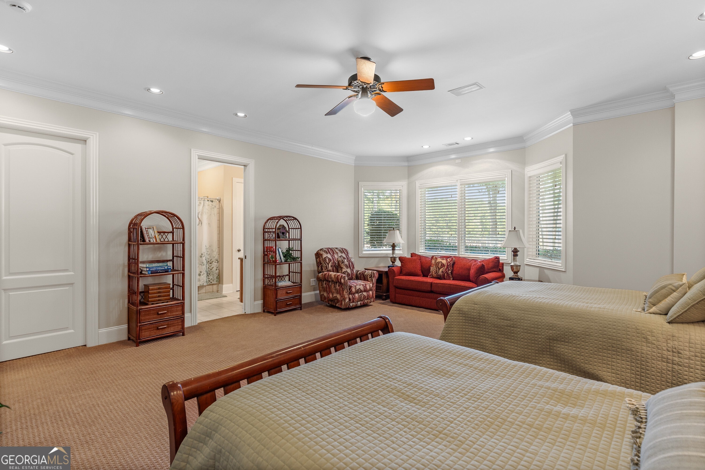 Flowery Branch, Georgia, 30542, United States, 4 Bedrooms Bedrooms, ,8 BathroomsBathrooms,Residential,Active,1929469