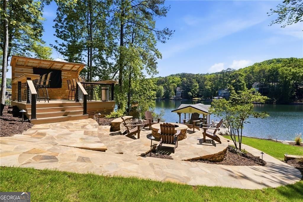 Waleska, Georgia, 30183, United States, 4 Bedrooms Bedrooms, ,3 BathroomsBathrooms,Residential,Active,2044138
