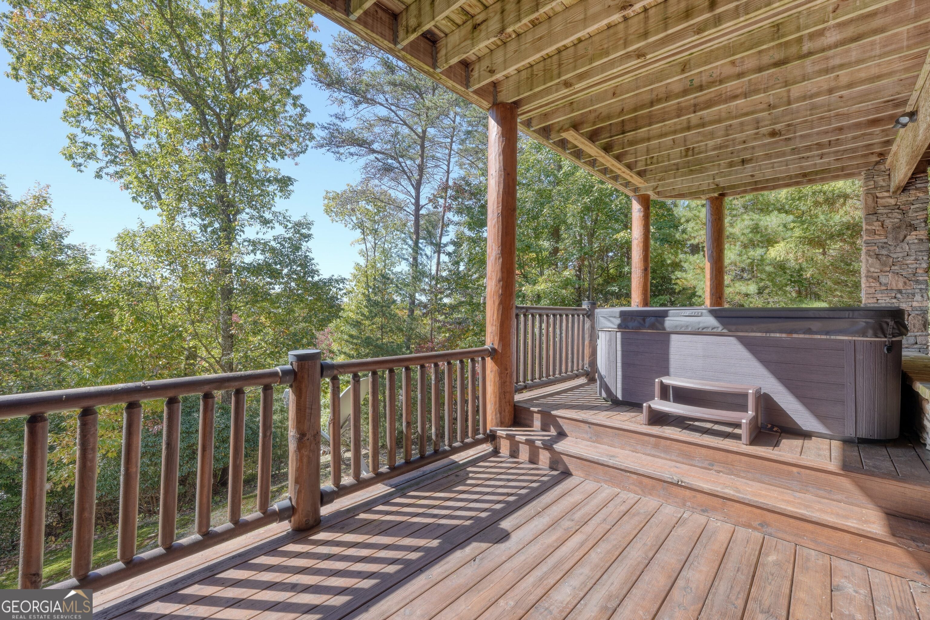 Blue Ridge, Georgia, 30513, United States, 4 Bedrooms Bedrooms, ,5 BathroomsBathrooms,Residential,Active,1969833