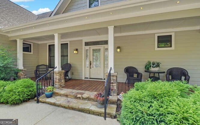 Hiawassee, Georgia, 30546, United States, 4 Bedrooms Bedrooms, ,3 BathroomsBathrooms,Residential,Active,1945091