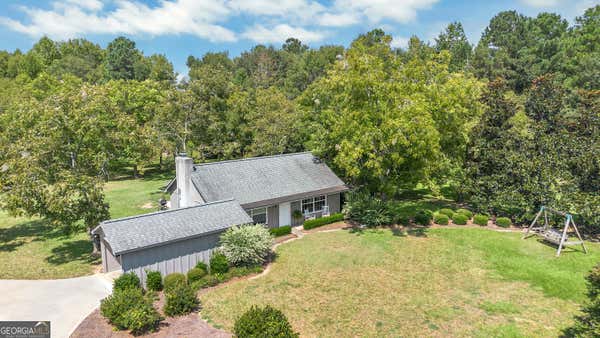 1448 E INDIAN HILL RD, TENNILLE, GA 31089 - Image 1