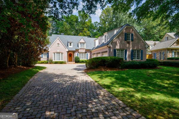 4875 MULBERRY DR, MARIETTA, GA 30068 - Image 1