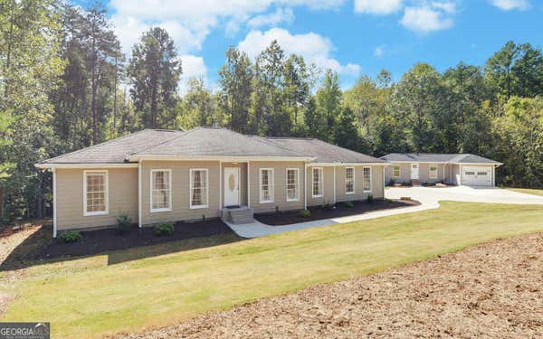 258 CURRAHEE RIDGE RD, TOCCOA, GA 30577 - Image 1