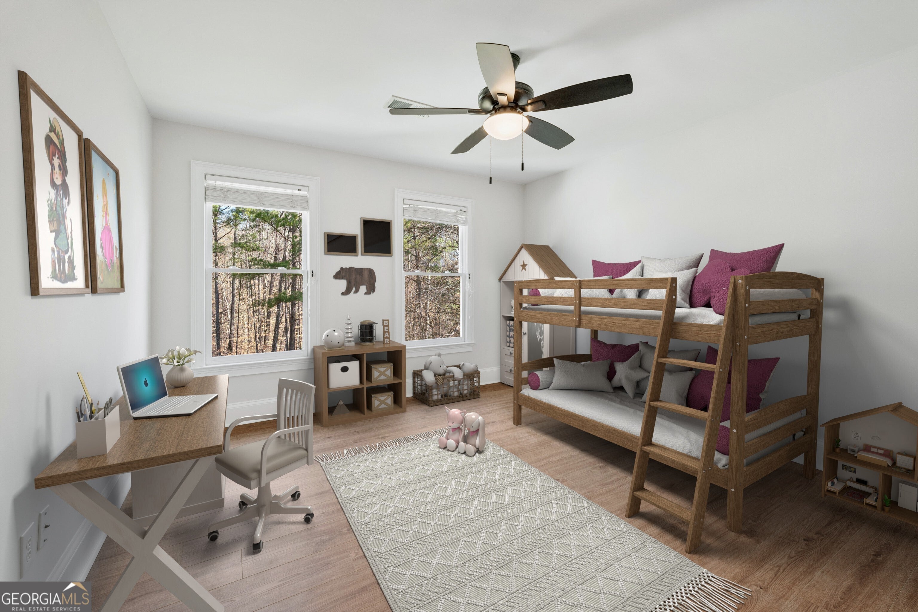 Flowery Branch, Georgia, 30542, United States, ,4 BathroomsBathrooms,Residential,Active,1773157