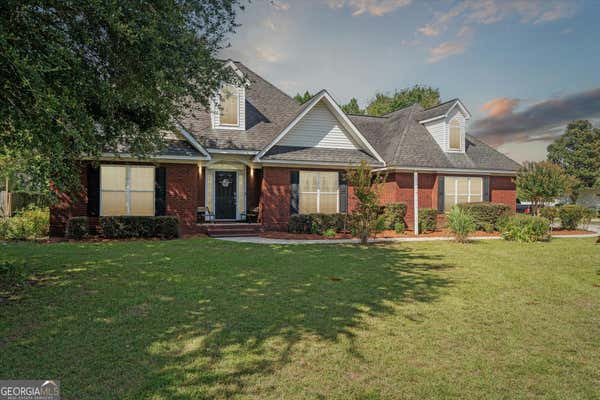 9058 OAKFIELD DR, STATESBORO, GA 30461 - Image 1