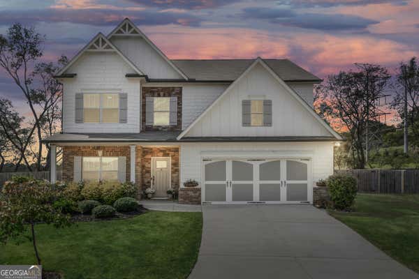 6 PEBBLE HILL CT SE, CARTERSVILLE, GA 30120 - Image 1