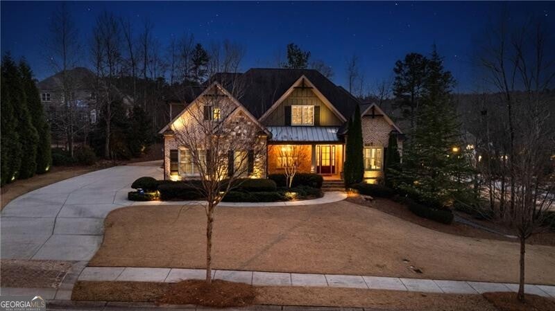 Braselton, Georgia, 30517, United States, 5 Bedrooms Bedrooms, ,5 BathroomsBathrooms,Residential,Active,2007223