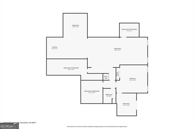 Braselton, Georgia, 30517, United States, 5 Bedrooms Bedrooms, ,5 BathroomsBathrooms,Residential,Active,2007223