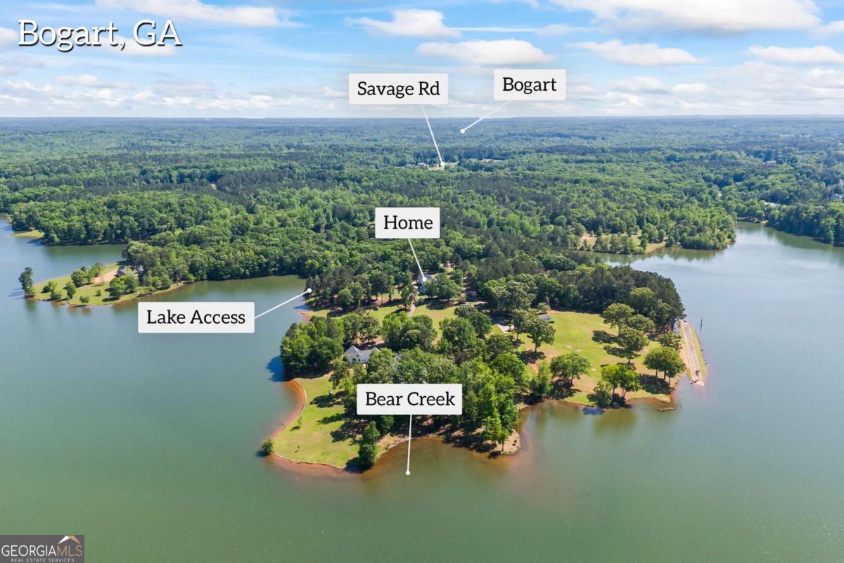 Bogart, Georgia, 30622, United States, 7 Bedrooms Bedrooms, ,6 BathroomsBathrooms,Residential,Active,1909830