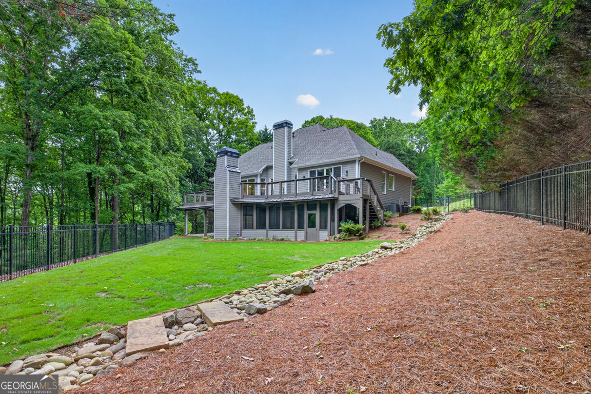 Gainesville, Georgia, 30506, United States, 5 Bedrooms Bedrooms, ,5 BathroomsBathrooms,Residential,Active,2044585