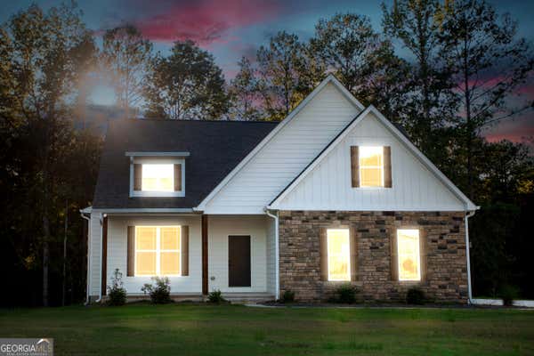 137 LAKE CHASE DR S, GRIFFIN, GA 30224 - Image 1