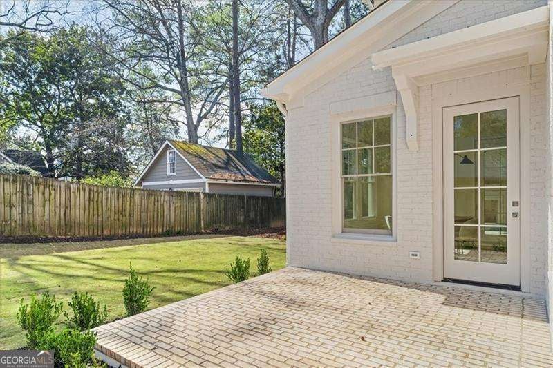 Atlanta, Georgia, 30309, United States, ,5 BathroomsBathrooms,Residential,Active,1869107