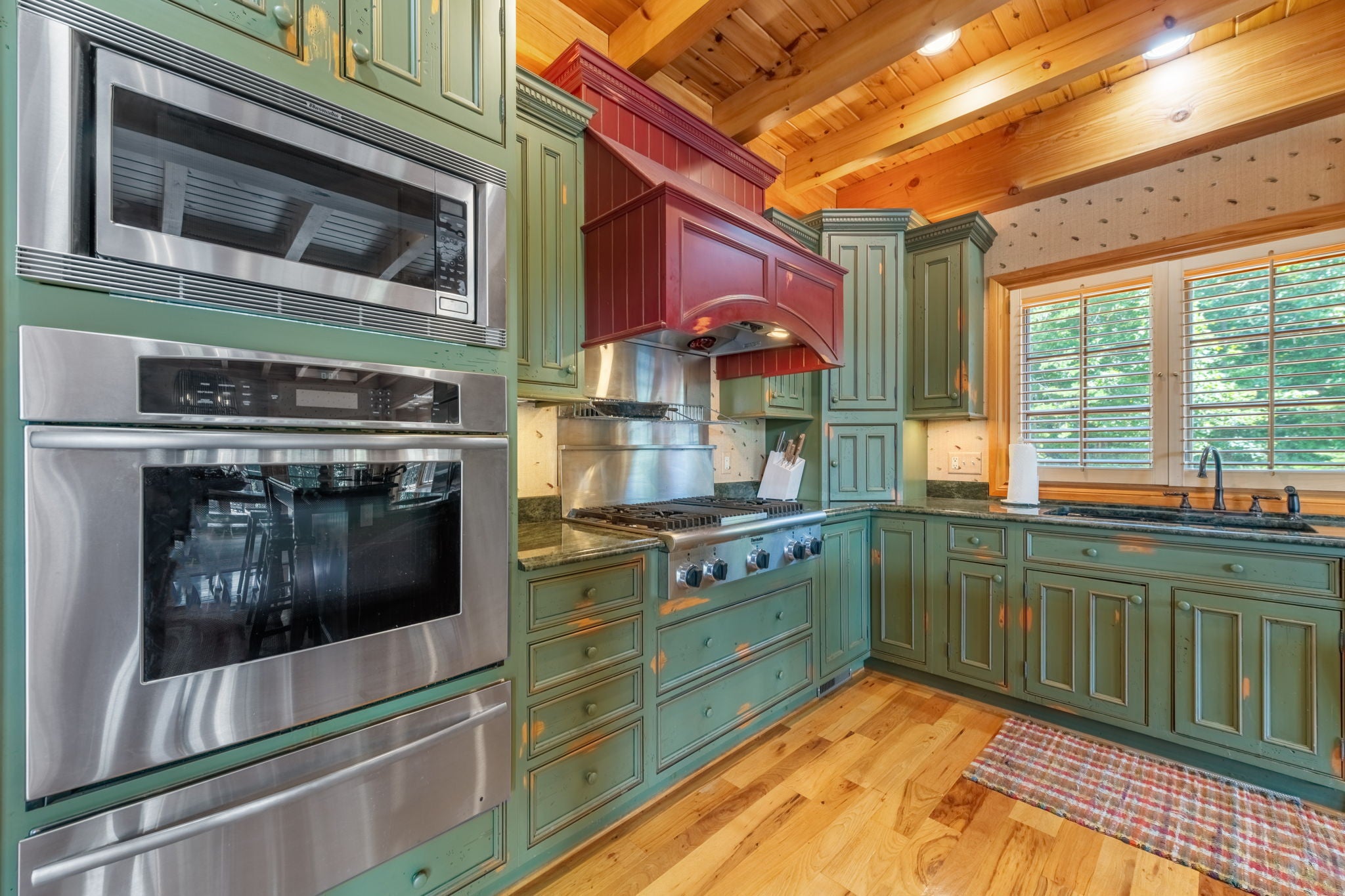 Young Harris, Georgia, 30582, United States, ,6 BathroomsBathrooms,Residential,Active,1703261