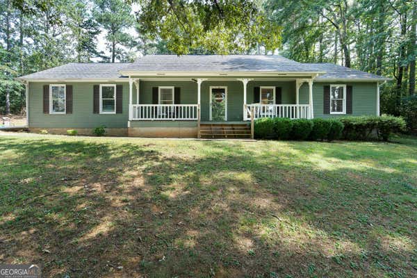 55 ZONA KAY CIR SE, SILVER CREEK, GA 30173 - Image 1