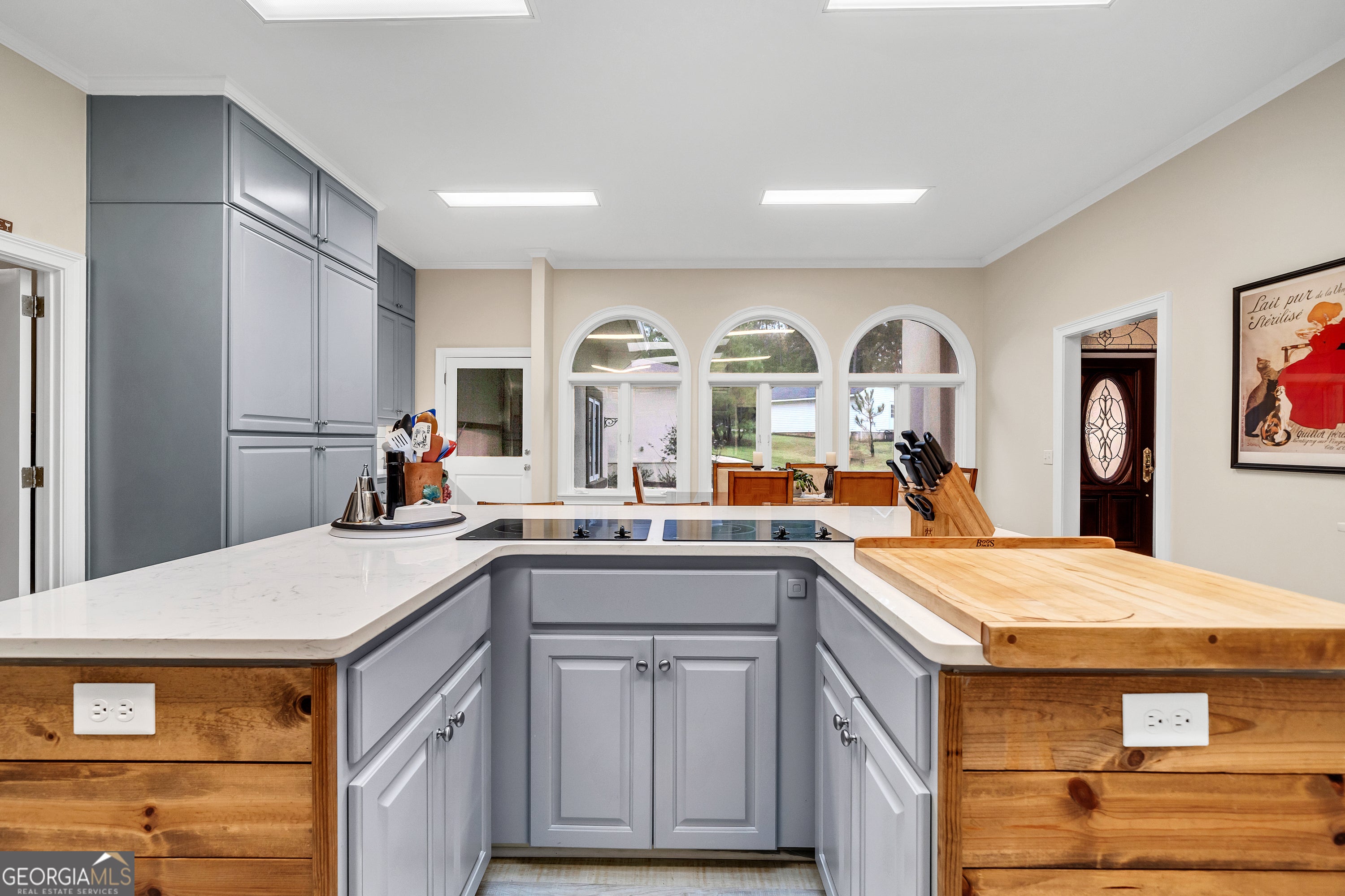 Milledgeville, Georgia, 31061, United States, 5 Bedrooms Bedrooms, ,5 BathroomsBathrooms,Residential,Active,2043114
