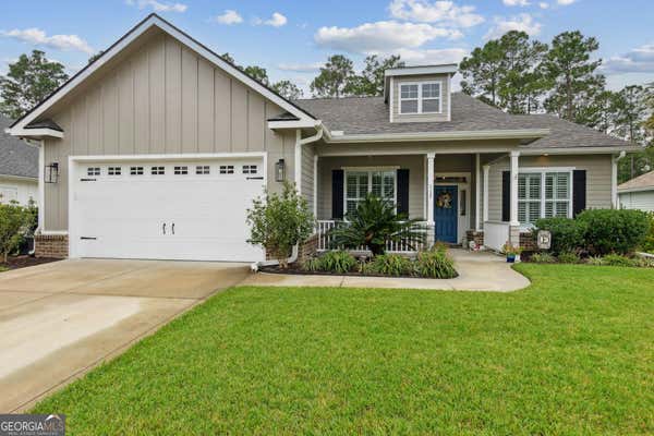 117 SPYGLASS, KINGSLAND, GA 31548 - Image 1