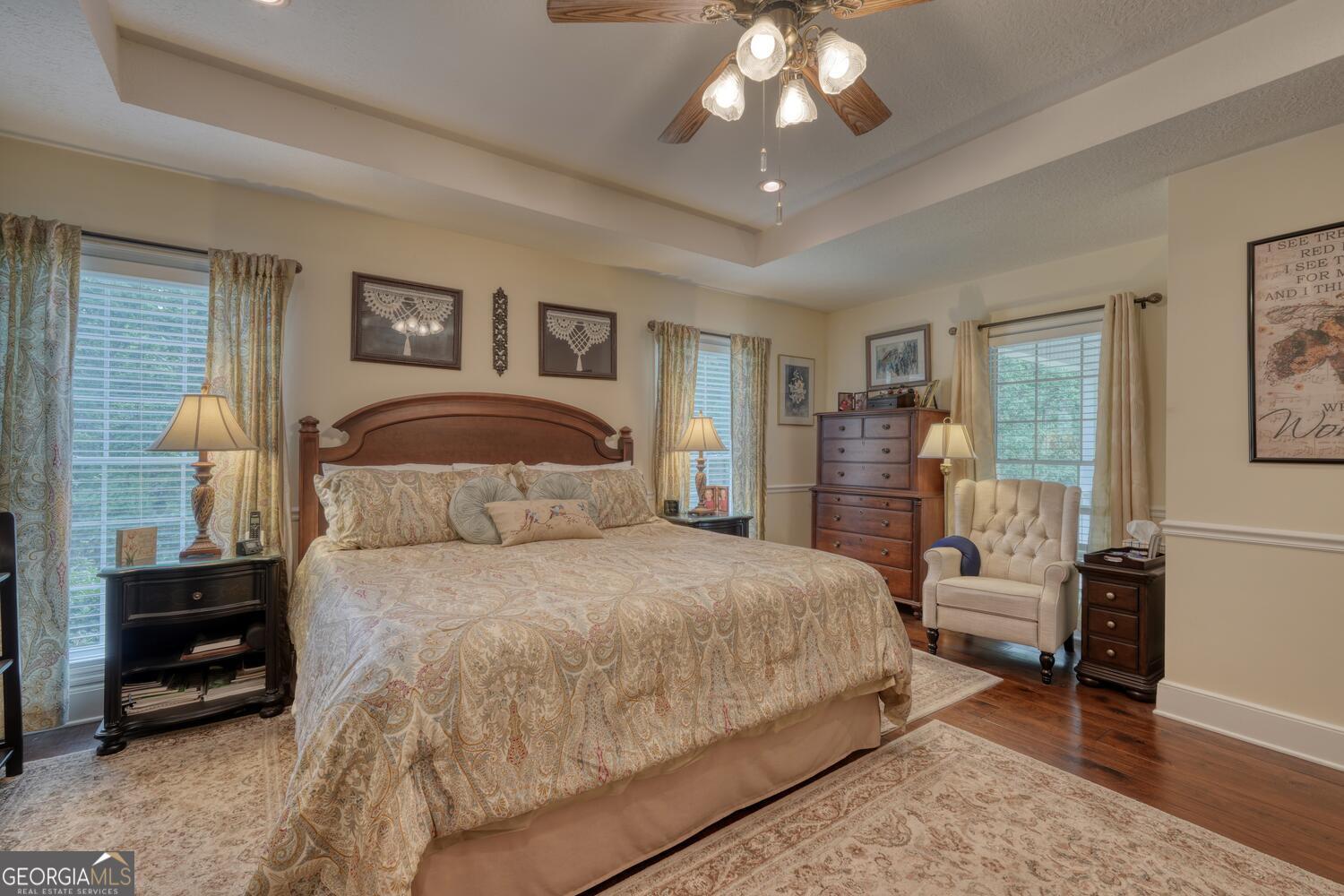 Blairsville, Georgia, 30512, United States, 4 Bedrooms Bedrooms, ,4 BathroomsBathrooms,Residential,Active,1897990